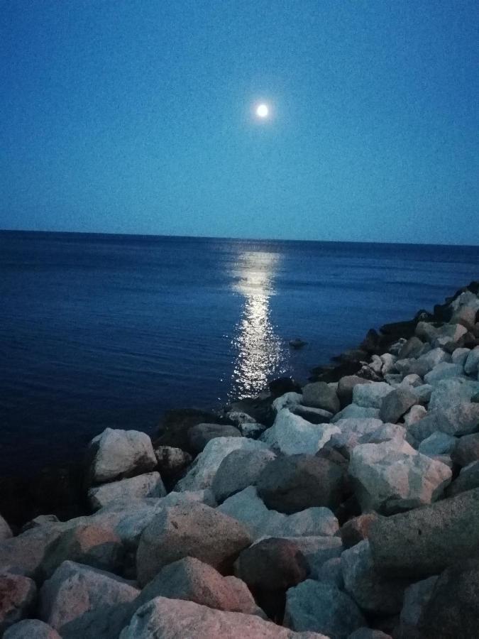 Casa Vacanze Mare Lido di Scacchi Esterno foto