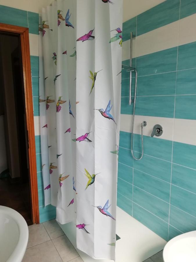 Casa Vacanze Mare Lido di Scacchi Esterno foto