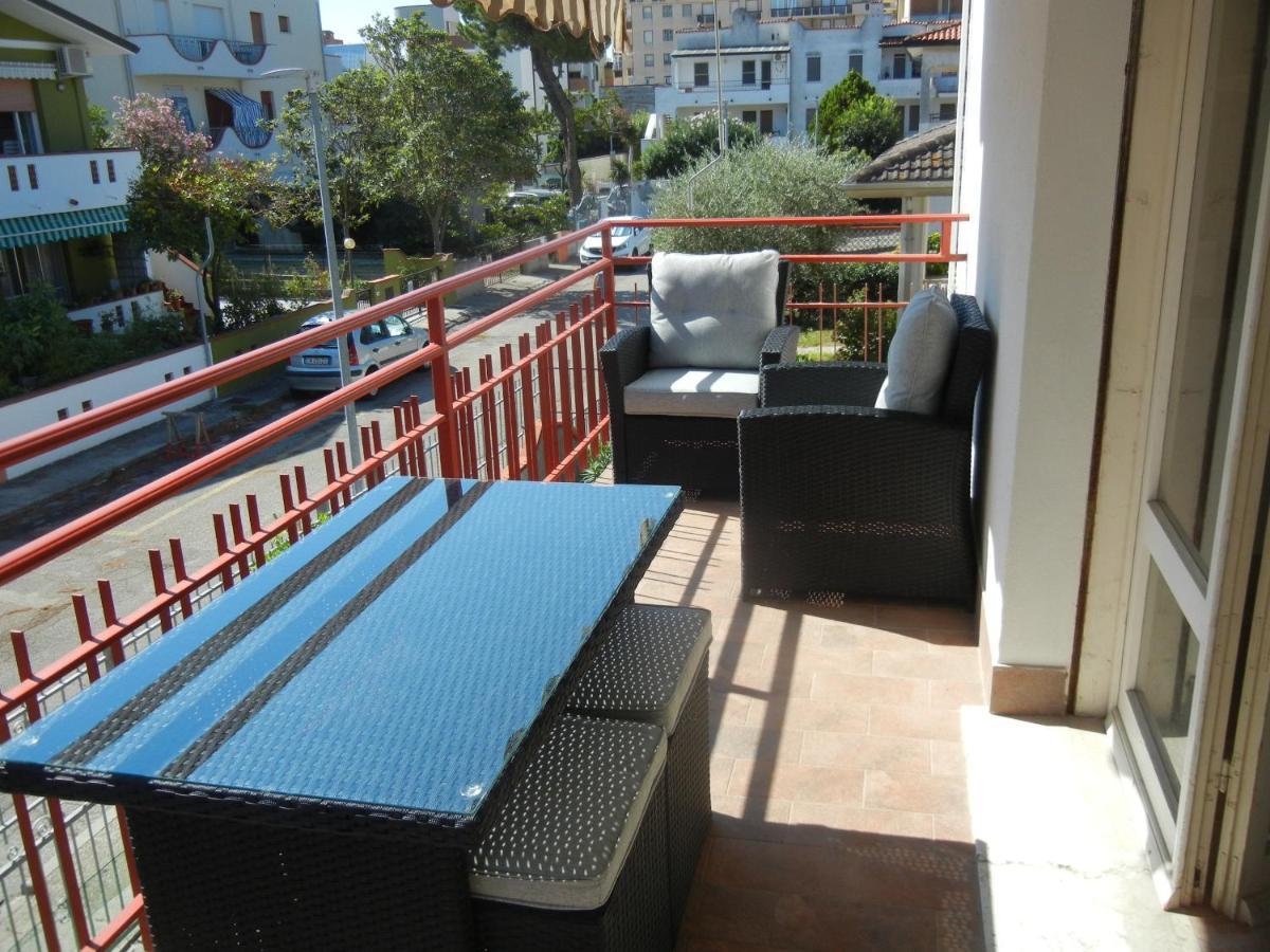 Casa Vacanze Mare Lido di Scacchi Esterno foto