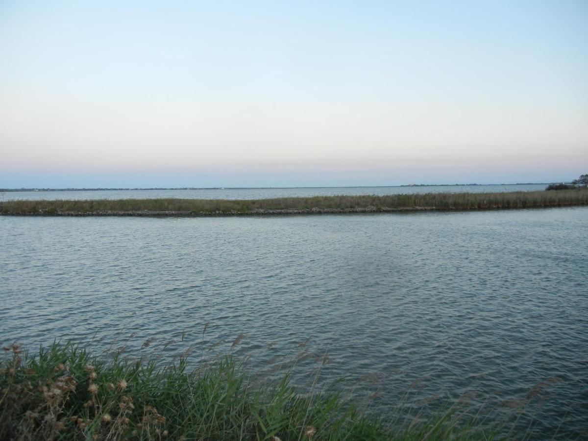 Casa Vacanze Mare Lido di Scacchi Esterno foto