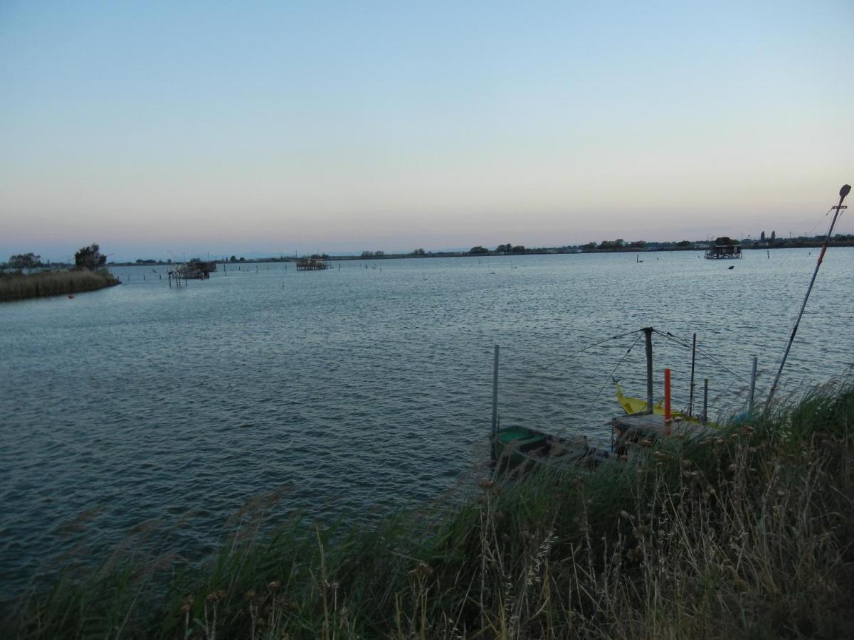 Casa Vacanze Mare Lido di Scacchi Esterno foto