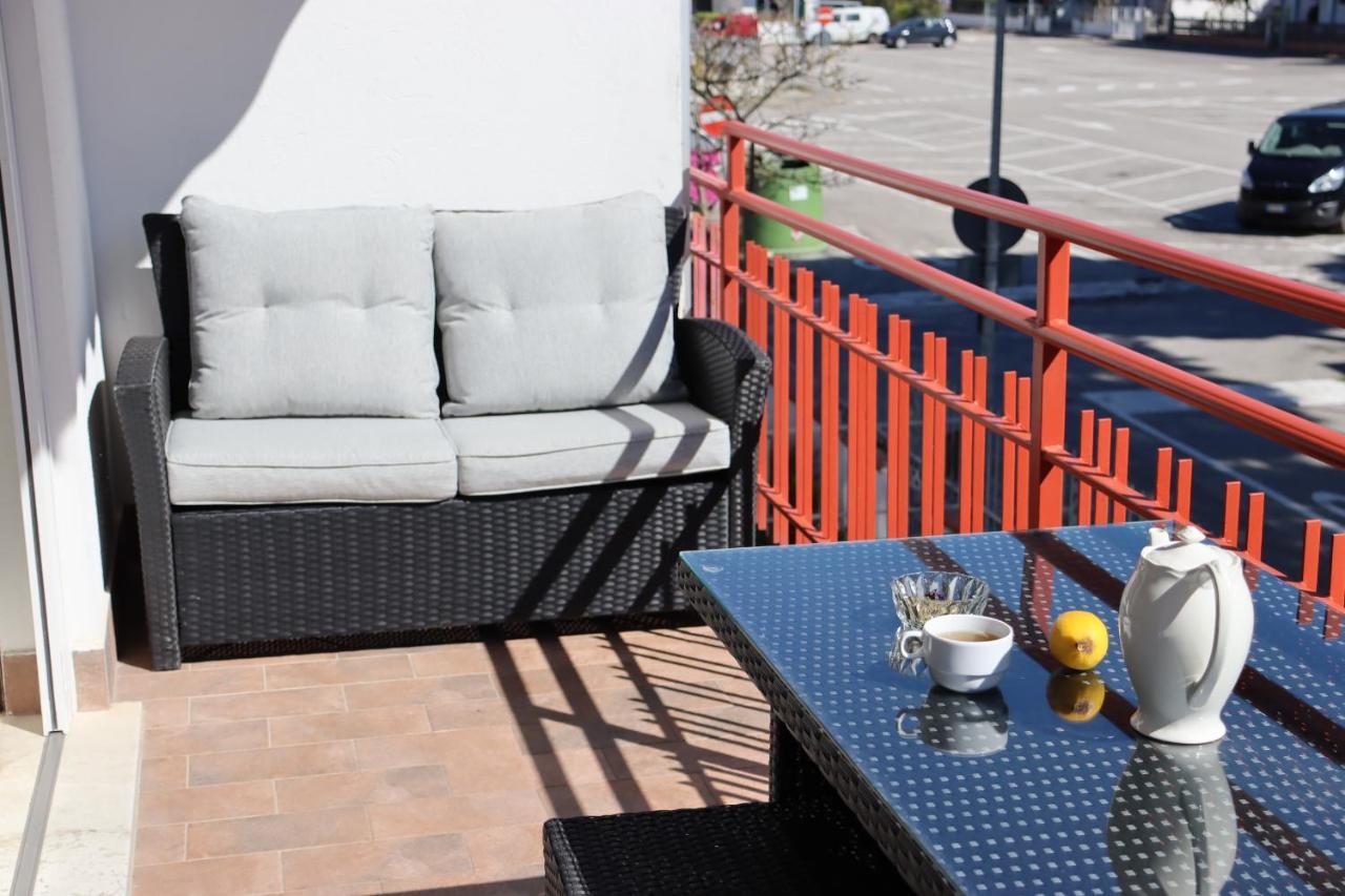 Casa Vacanze Mare Lido di Scacchi Esterno foto