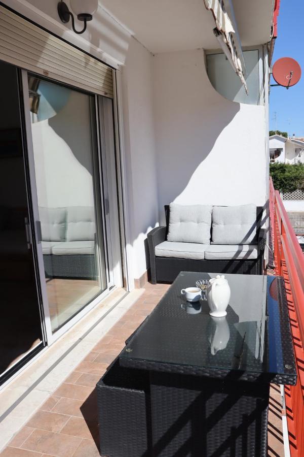 Casa Vacanze Mare Lido di Scacchi Esterno foto
