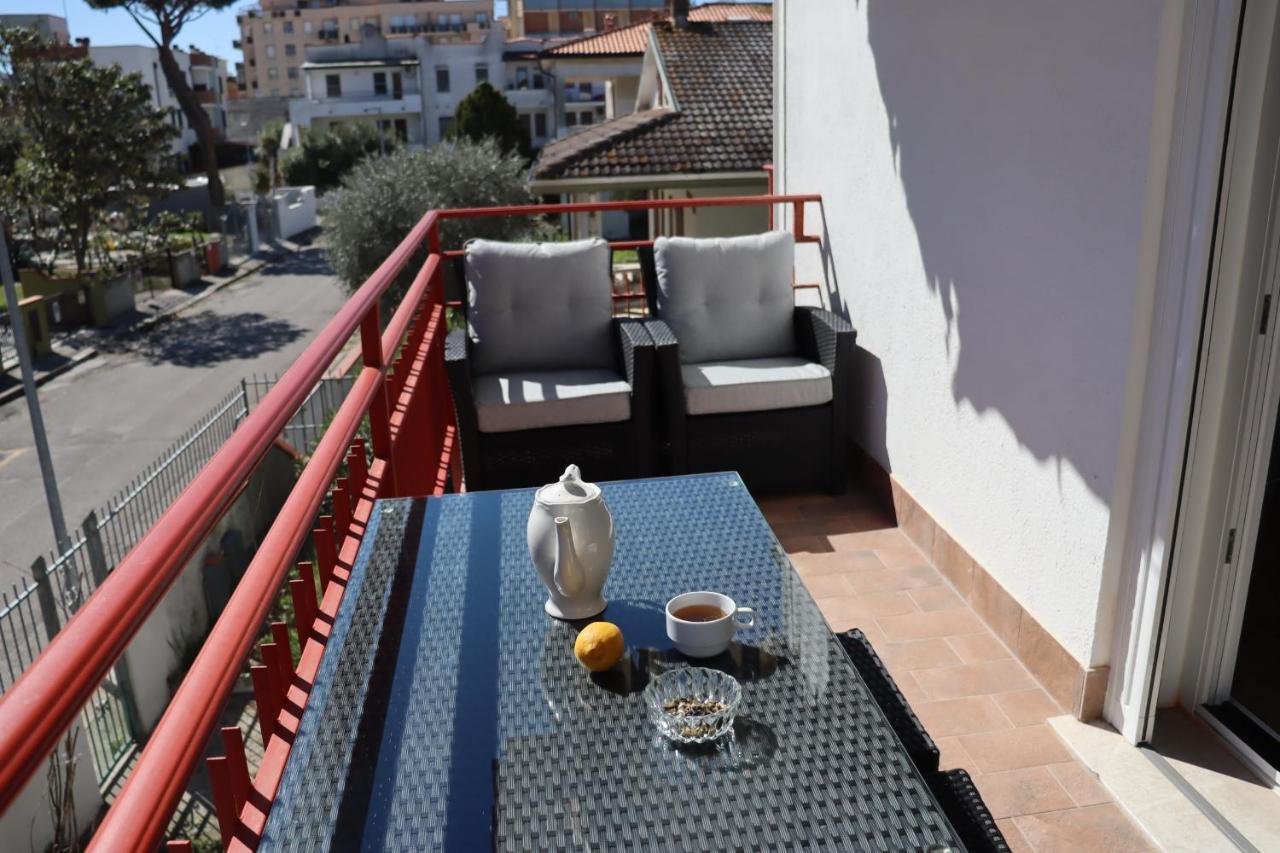 Casa Vacanze Mare Lido di Scacchi Esterno foto