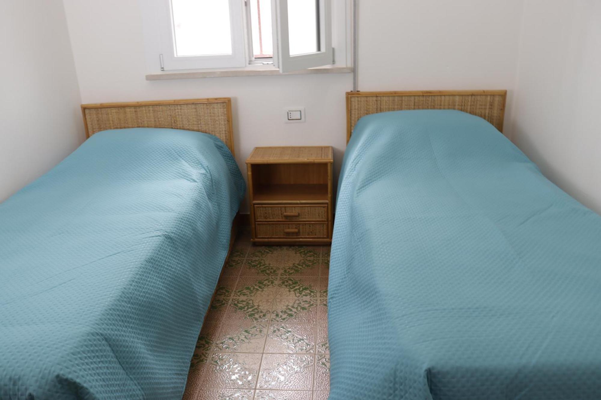 Casa Vacanze Mare Lido di Scacchi Esterno foto