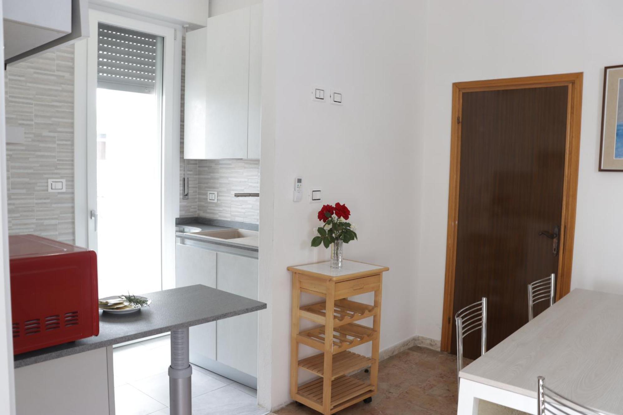 Casa Vacanze Mare Lido di Scacchi Esterno foto