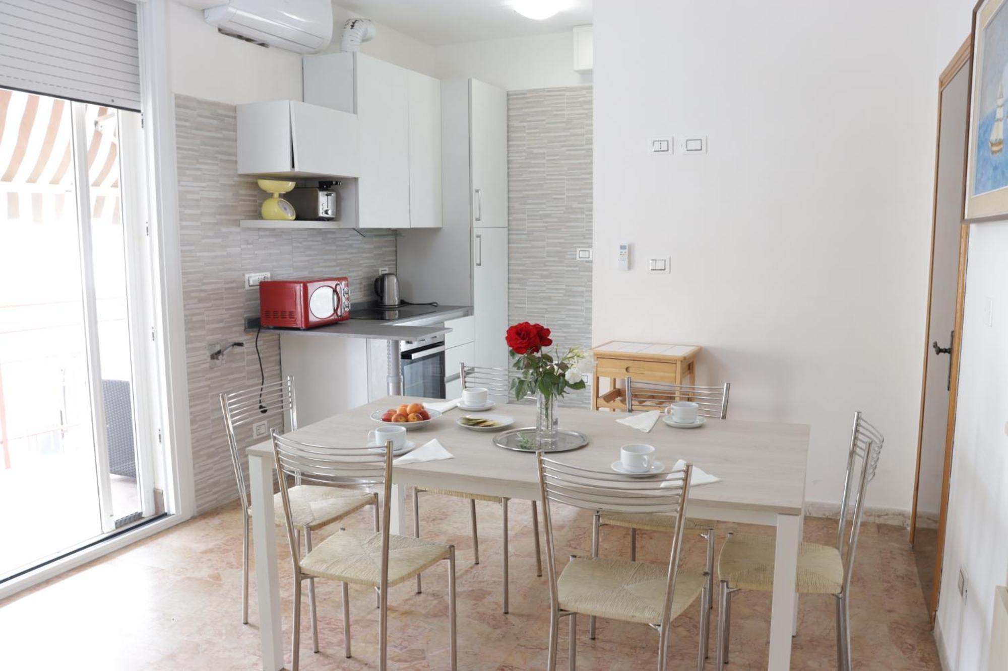 Casa Vacanze Mare Lido di Scacchi Esterno foto